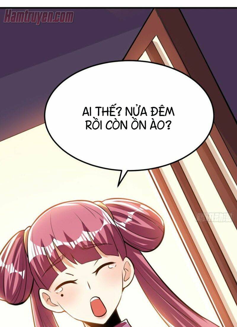 Thần Võ Đế Tôn: Chapter 46