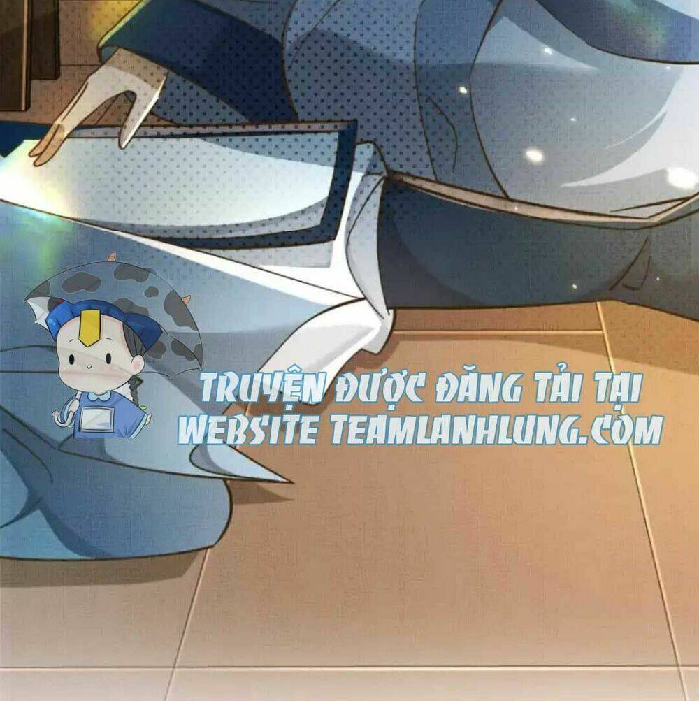 Ác Nữ Mỹ Nhân Siêu Vô Hại: Chapter 1