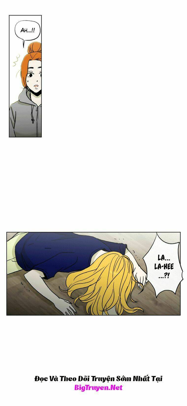 Anh Ấy Là Nữ Sinh Cấp 3: Chapter 30