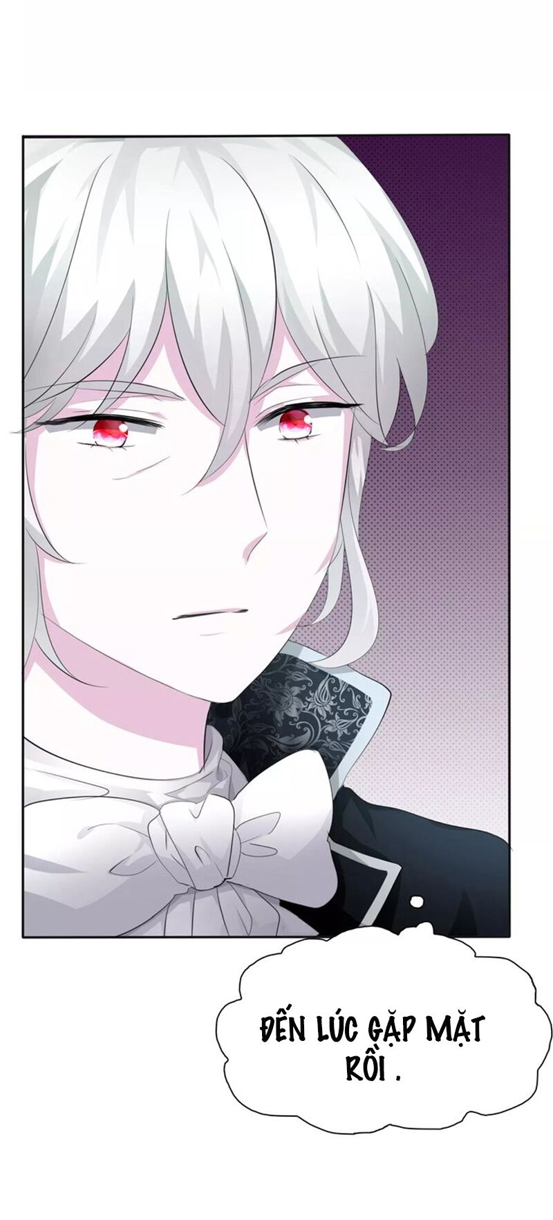 Một lời không hợp liền hút máu: Chapter 8
