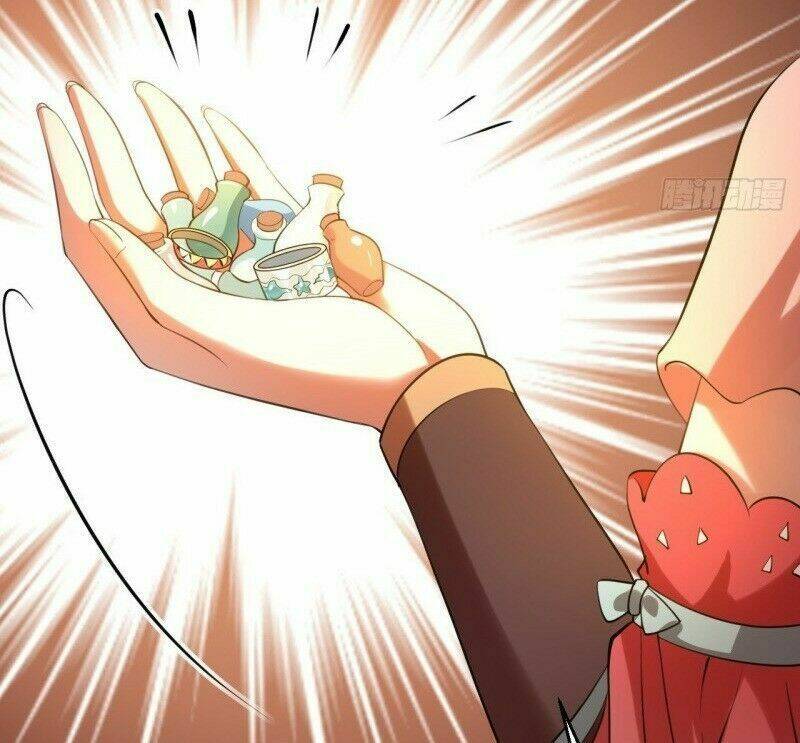 Nữ Tiên Tôn Bận Đào Hôn: Chapter 13