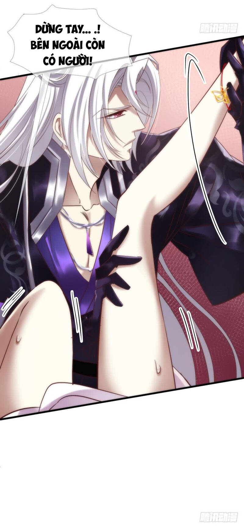 Một Vạn Tư Thế Công Lược Yêu Nam: Chapter 141