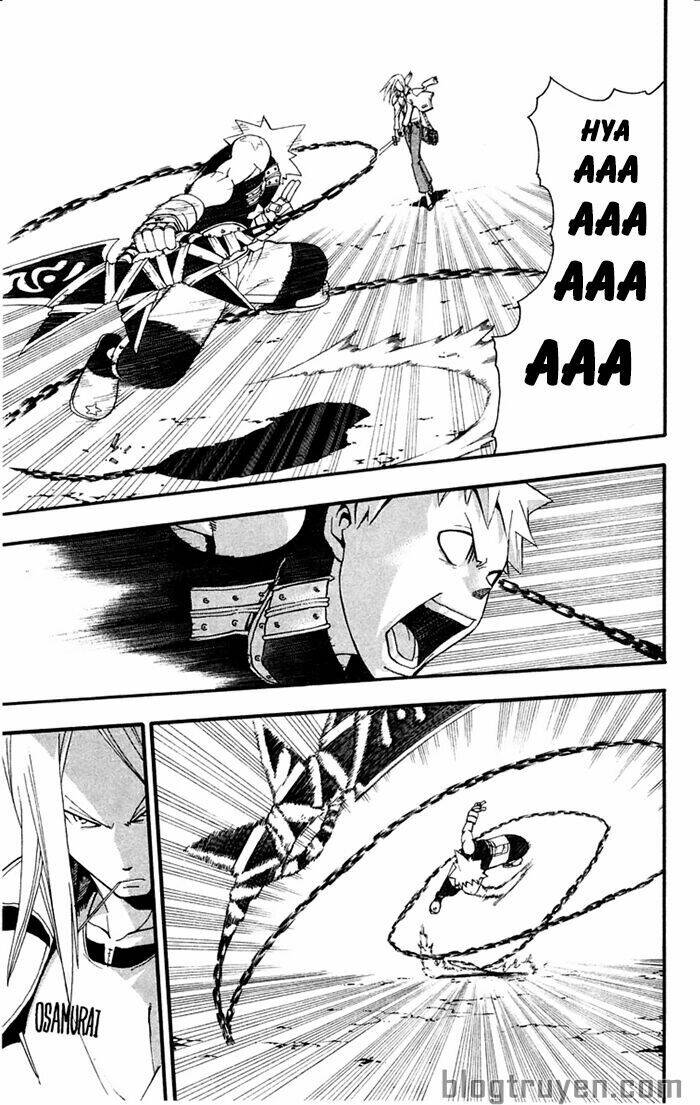 Soul Eater: Chapter 49