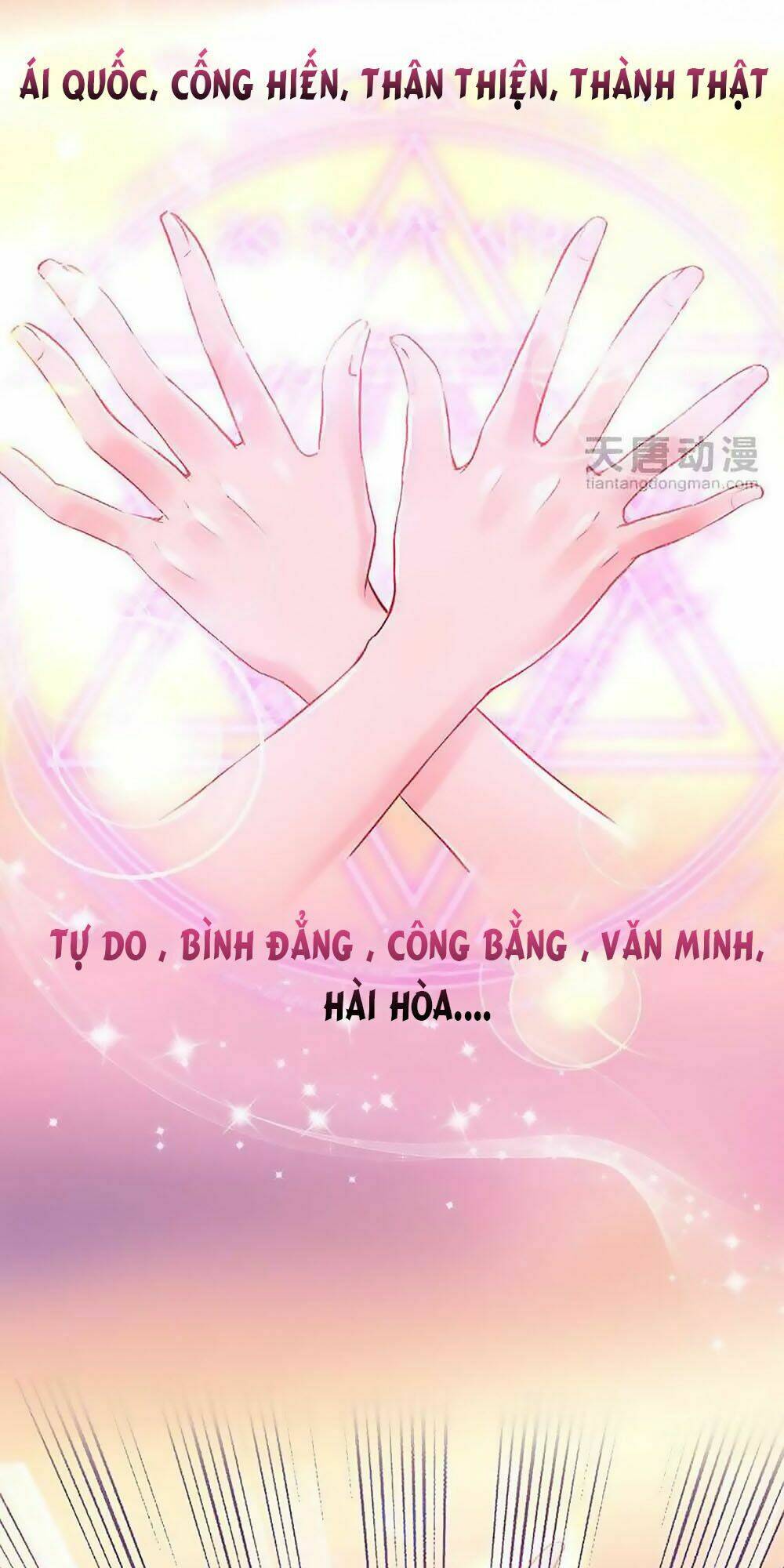 Từ Hôm Nay Nhận Chức Thiếu Nữ Ma Pháp: Chapter 6