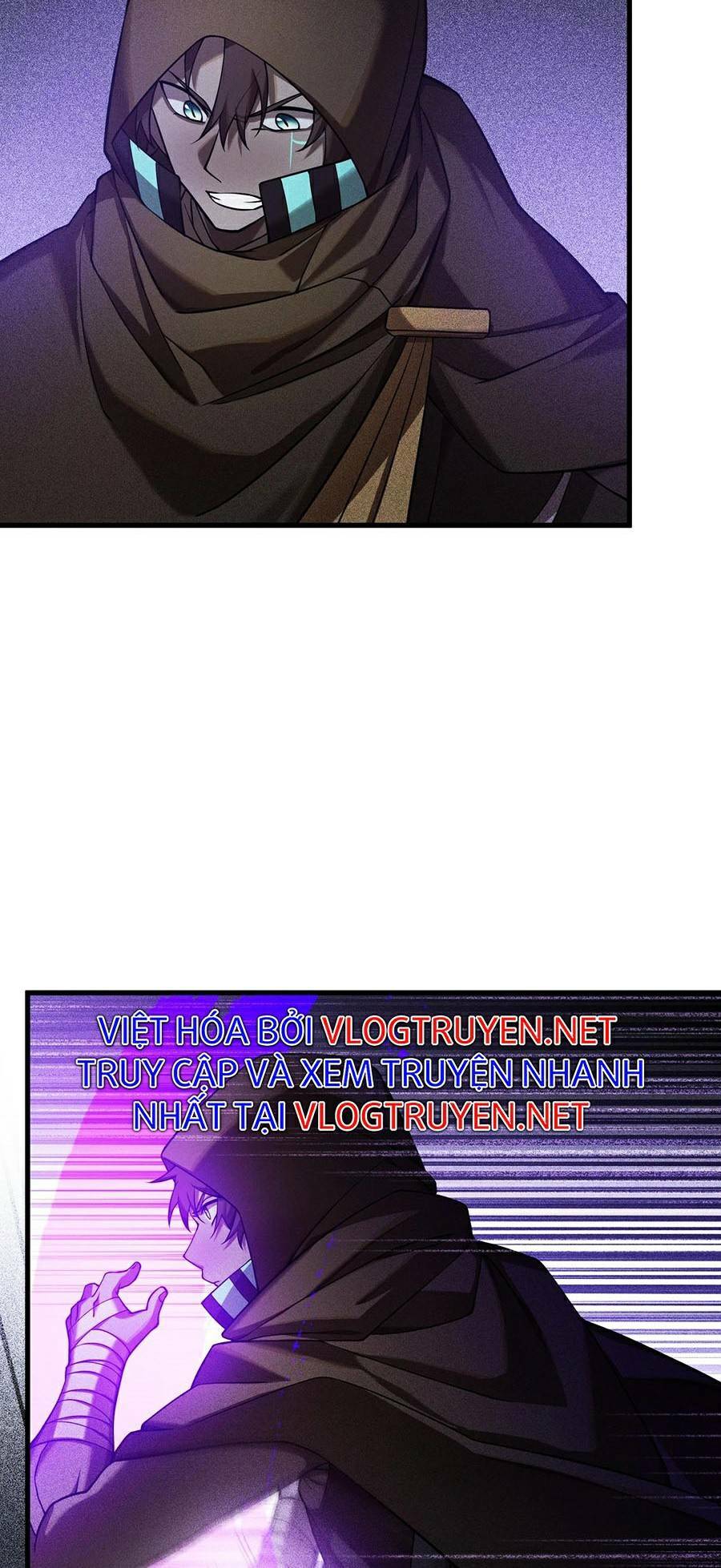 Người Chơi Siêu Mạnh: Chapter 16