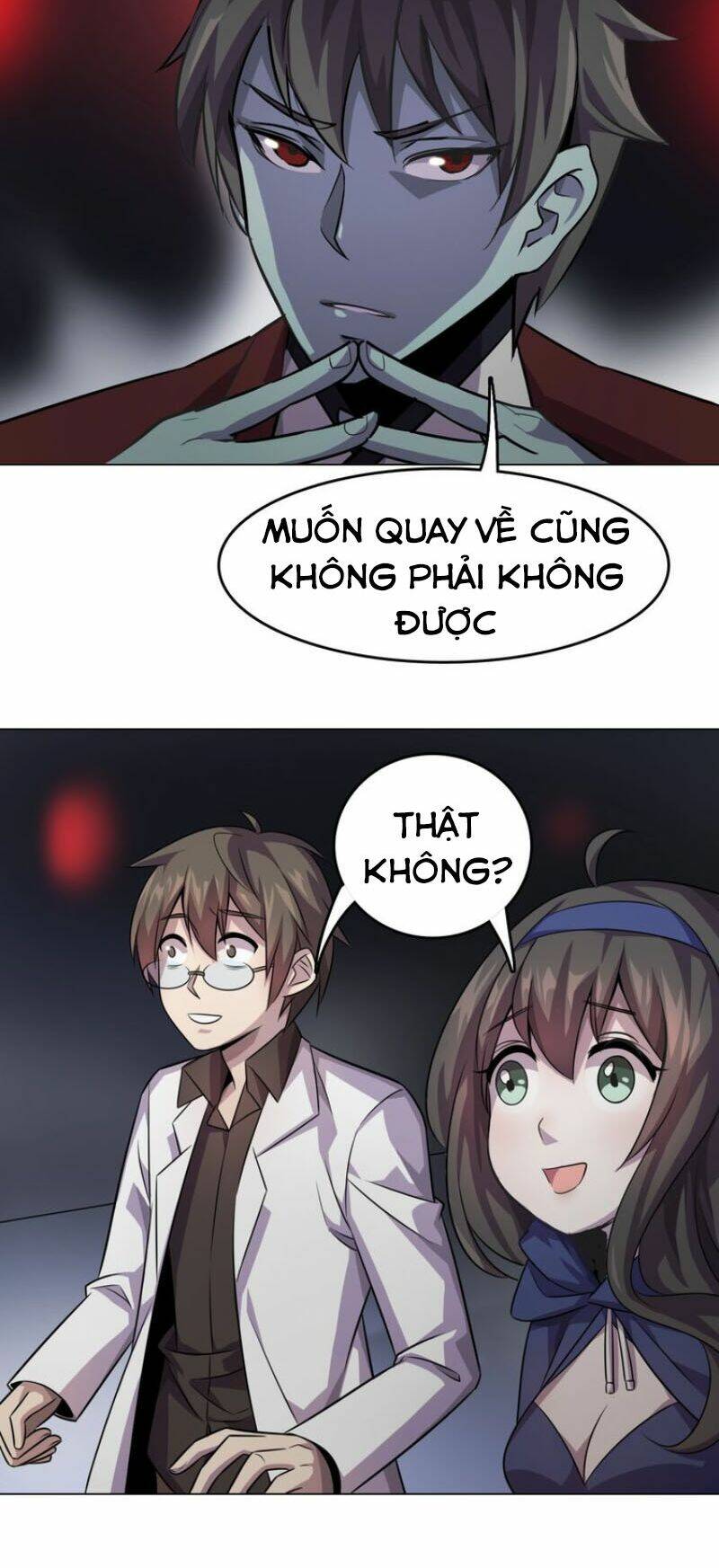 Trọng Sinh Tiểu Y Tiên: Chapter 1