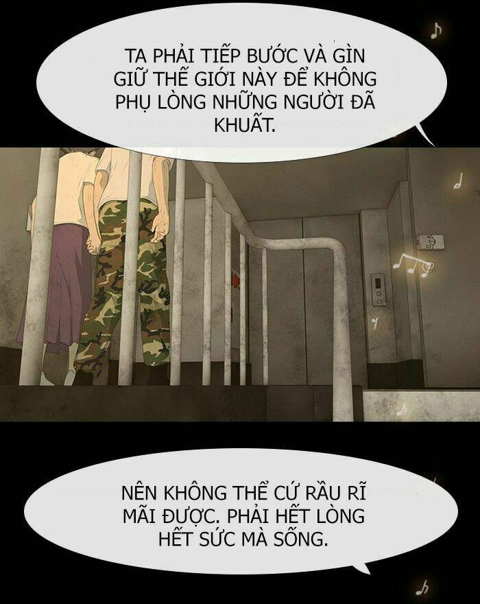 Dead Days: Chapter 60