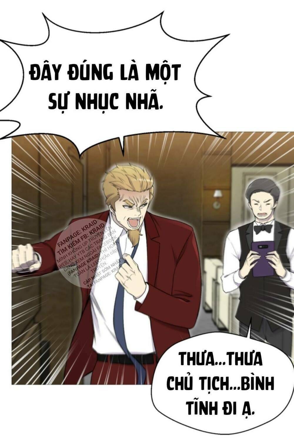 Luân Hồi Ác Nhân: Chapter 27