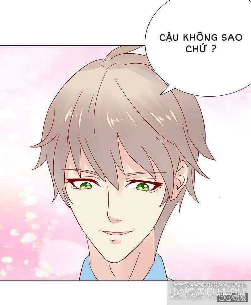 Băng Sơn Học Trưởng Không Được Chọc: Chapter 22