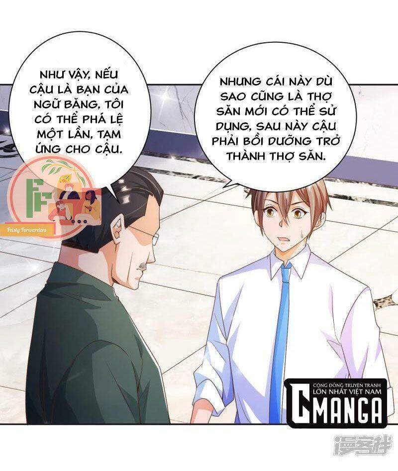 Luyện Tập Thành Thần: Chapter 7