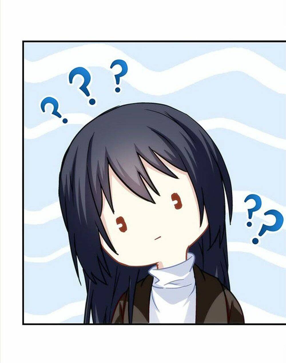 Ám Dạ Vô Thường: Chapter 41