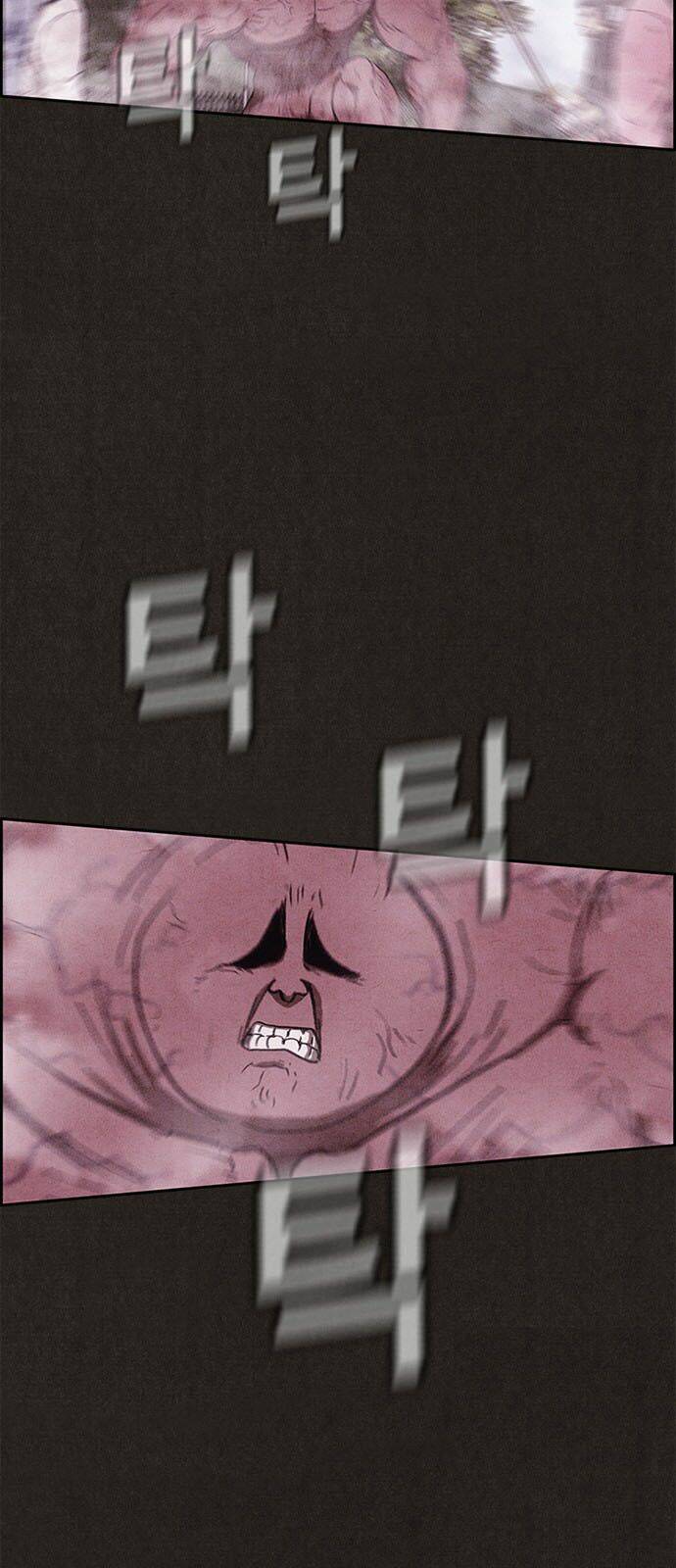 Quái Vật Tại Chung Cư Xanh: Chapter 84