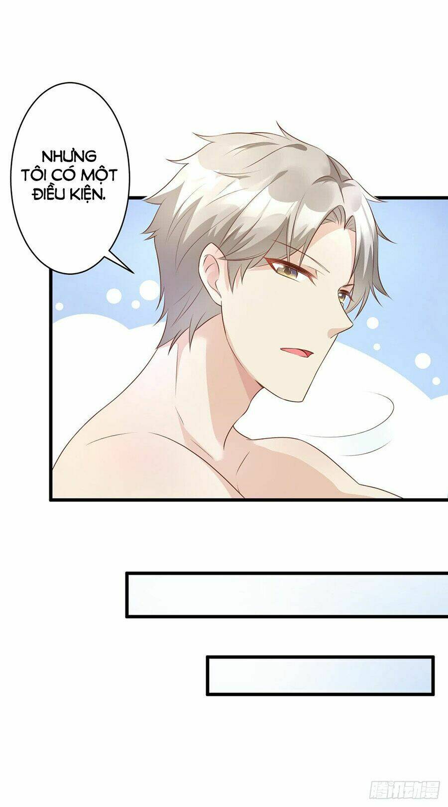 Tư Sủng Cục Cưng Bảo Bối: Chapter 5.1