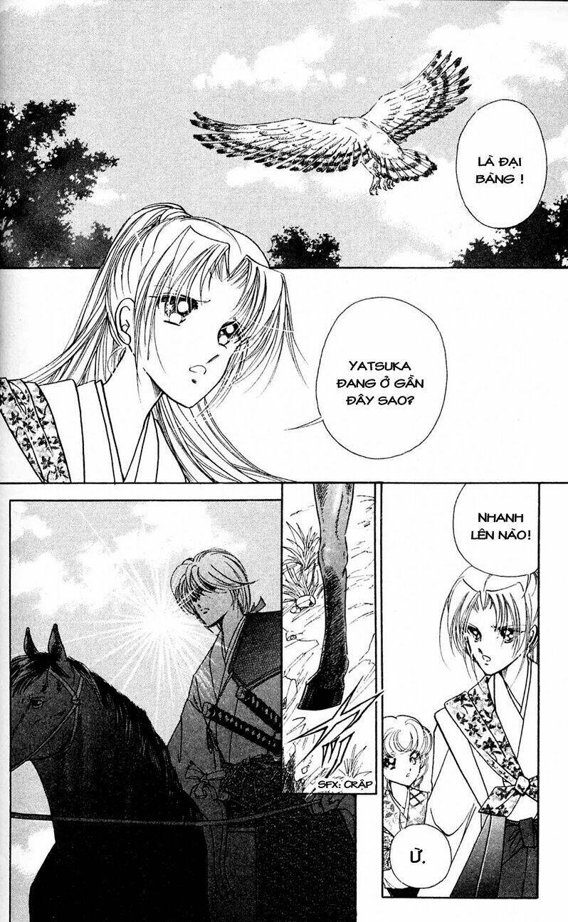 Amakusa 1637: Chapter 4