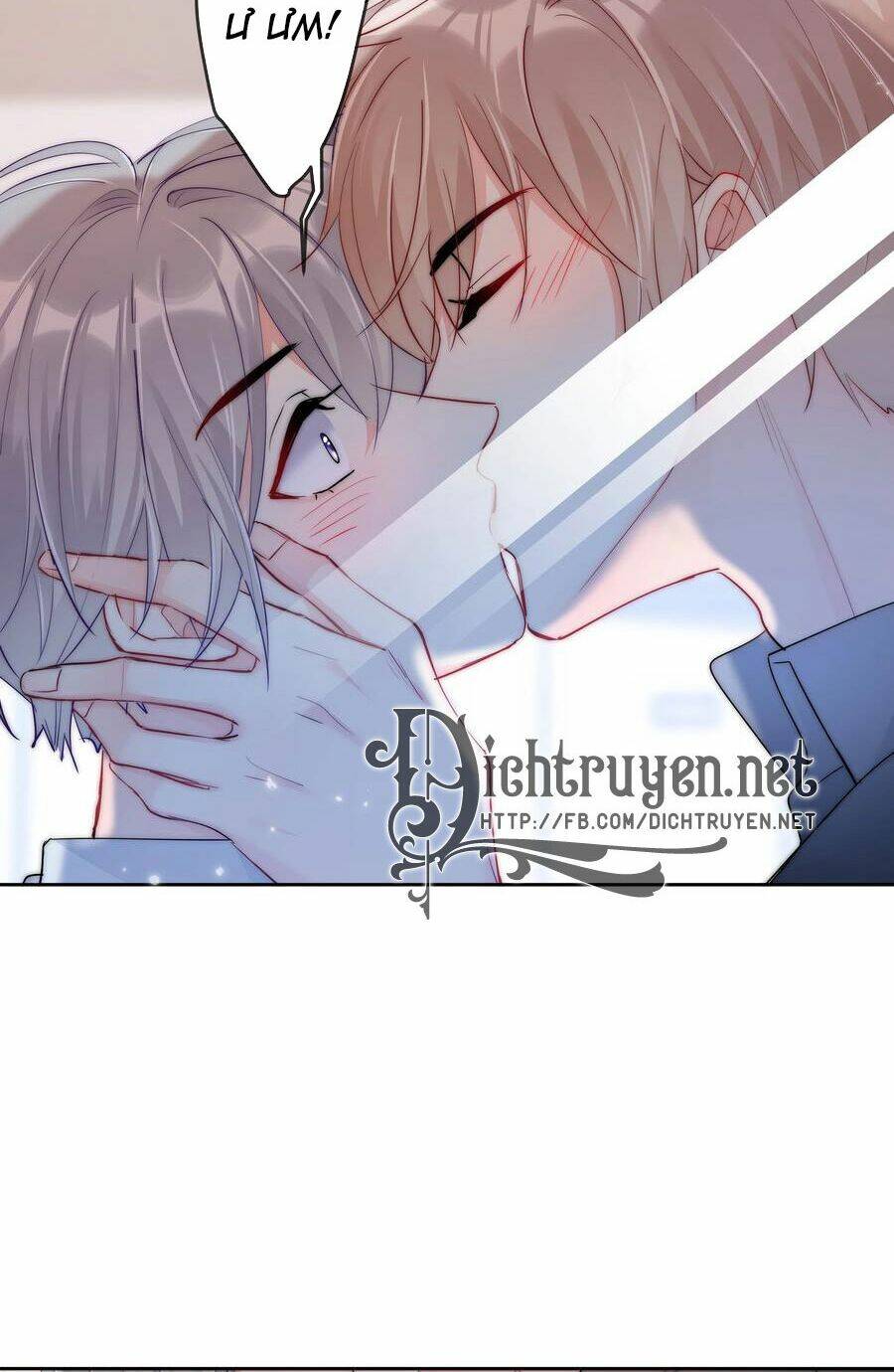 Boss Đại Nhân Là Nữ Thần?: Chapter 63