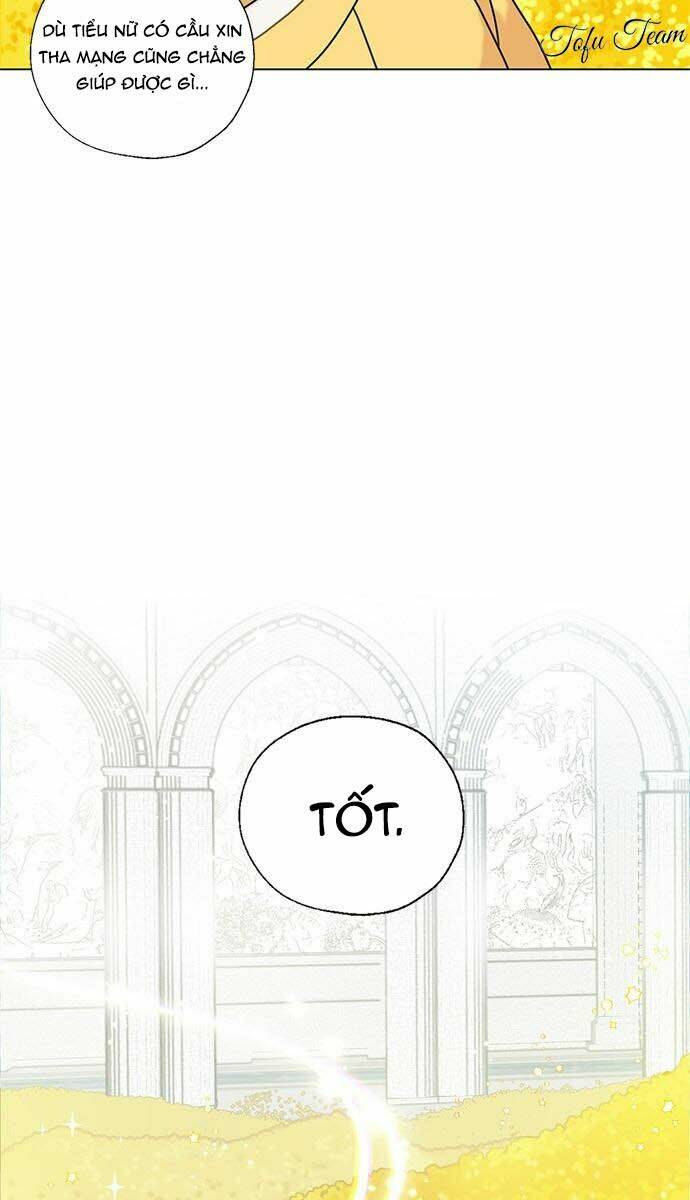 Tôi Trở Thành Đầu Bếp Của Long Vương: Chapter 2