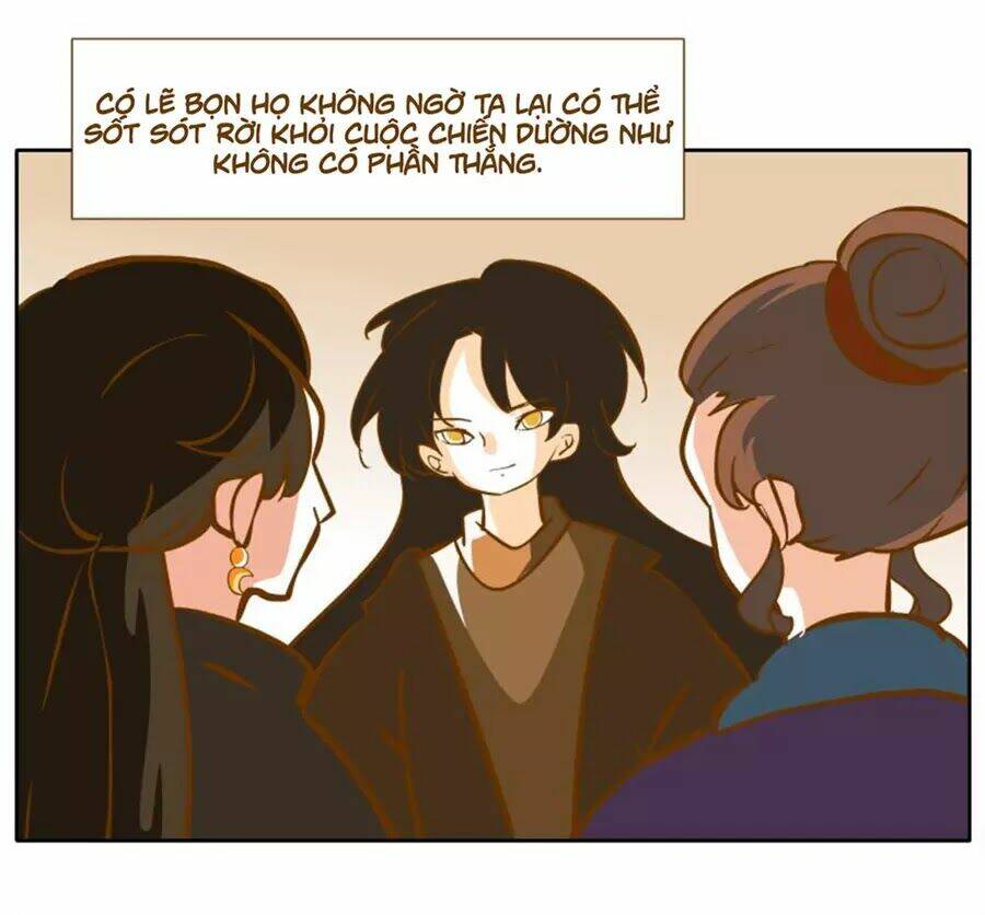 Hòa Thượng Và Tiểu Long Quân: Chapter 63