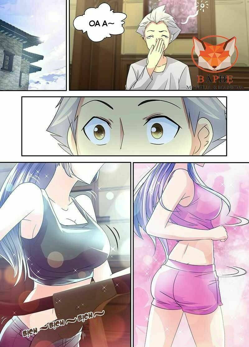 Tôi Là Thần Y: Chapter 74