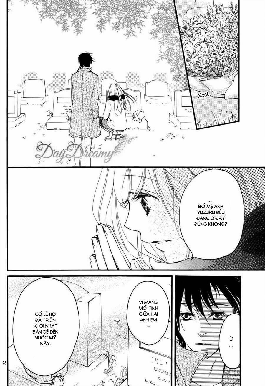 True Love: Chapter 38