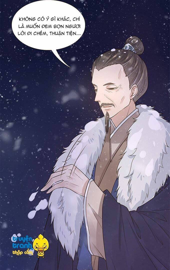 Đại Giá Thừa Tướng: Chapter 86