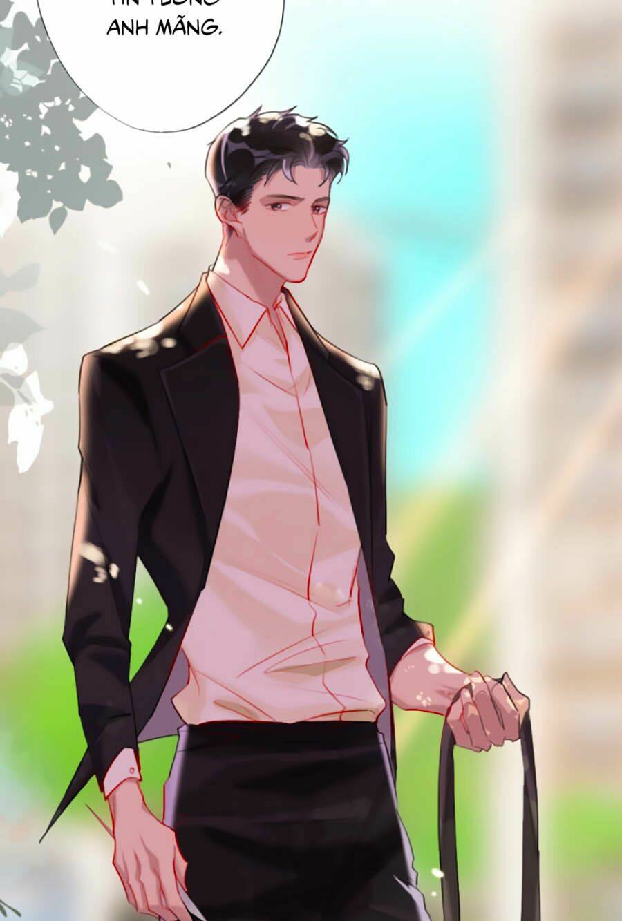 Cô Ấy Thật Xinh Đẹp: Chapter 7