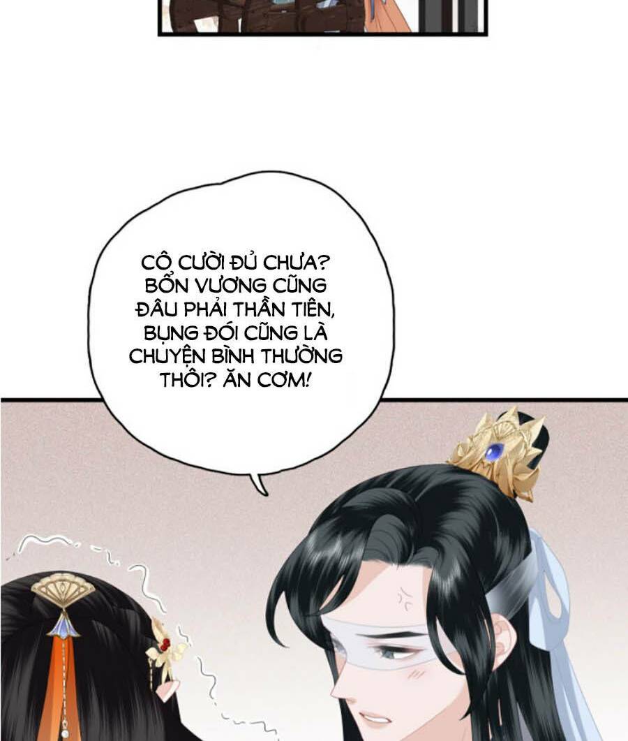 Điều Hương Vương Phi: Chapter 22