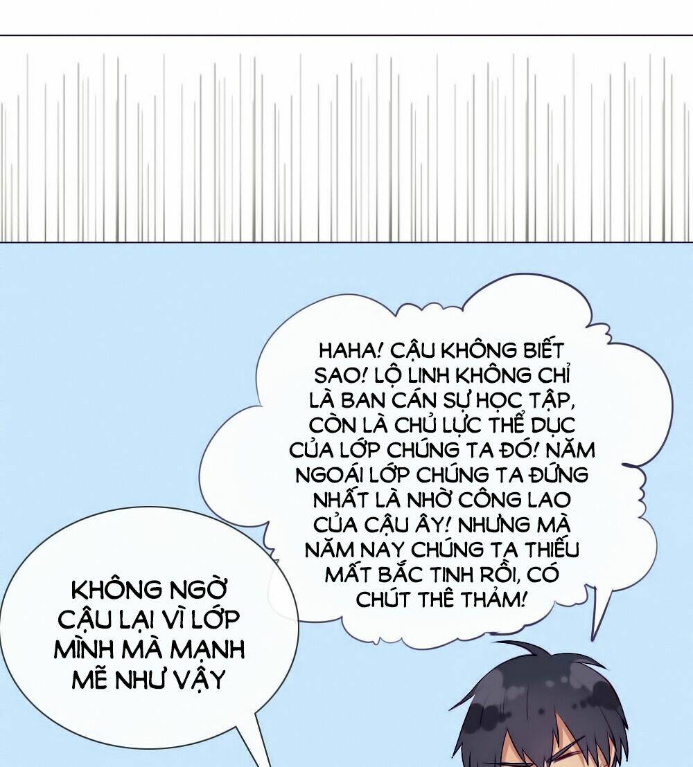 Song Sinh Đổi Chỗ Ở: Chapter 10