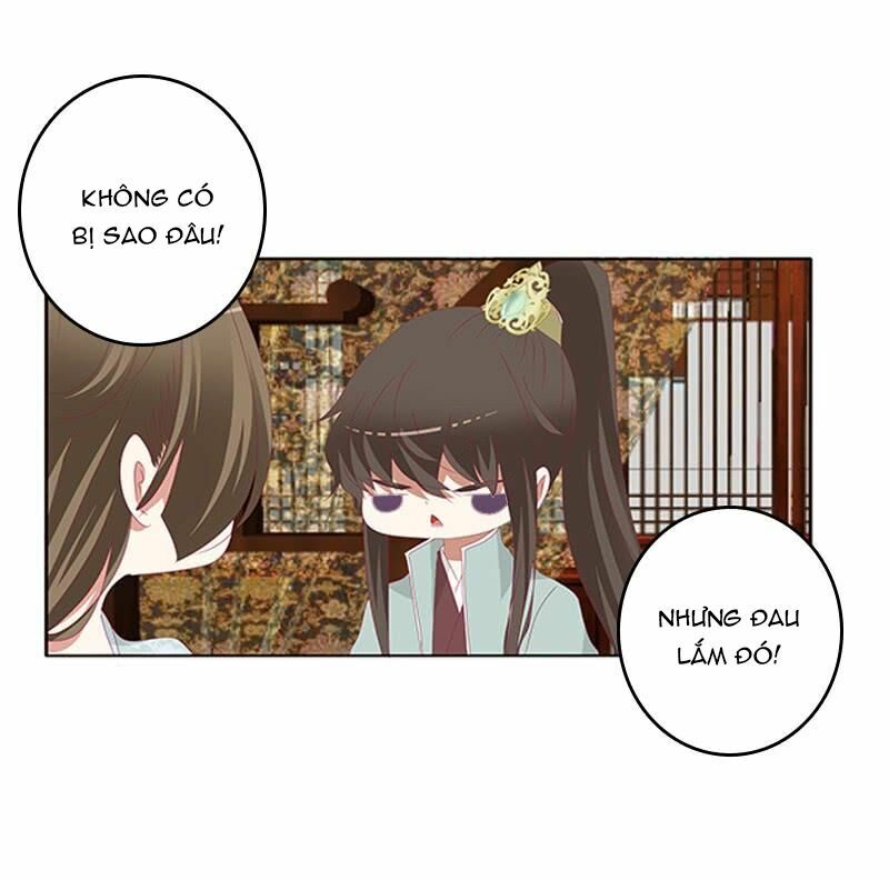 Thông Linh Phi: Chapter 449