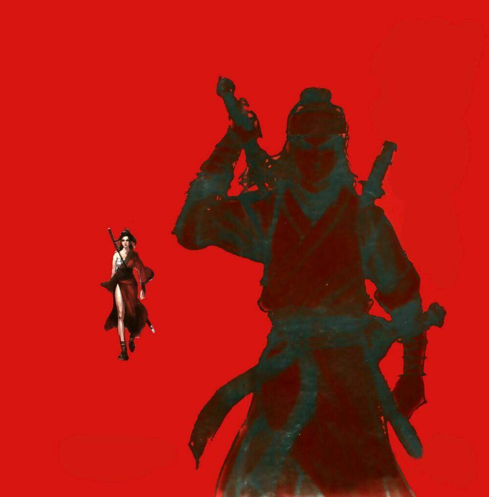 Thiết Huyết Nam Nhi: Chapter 10