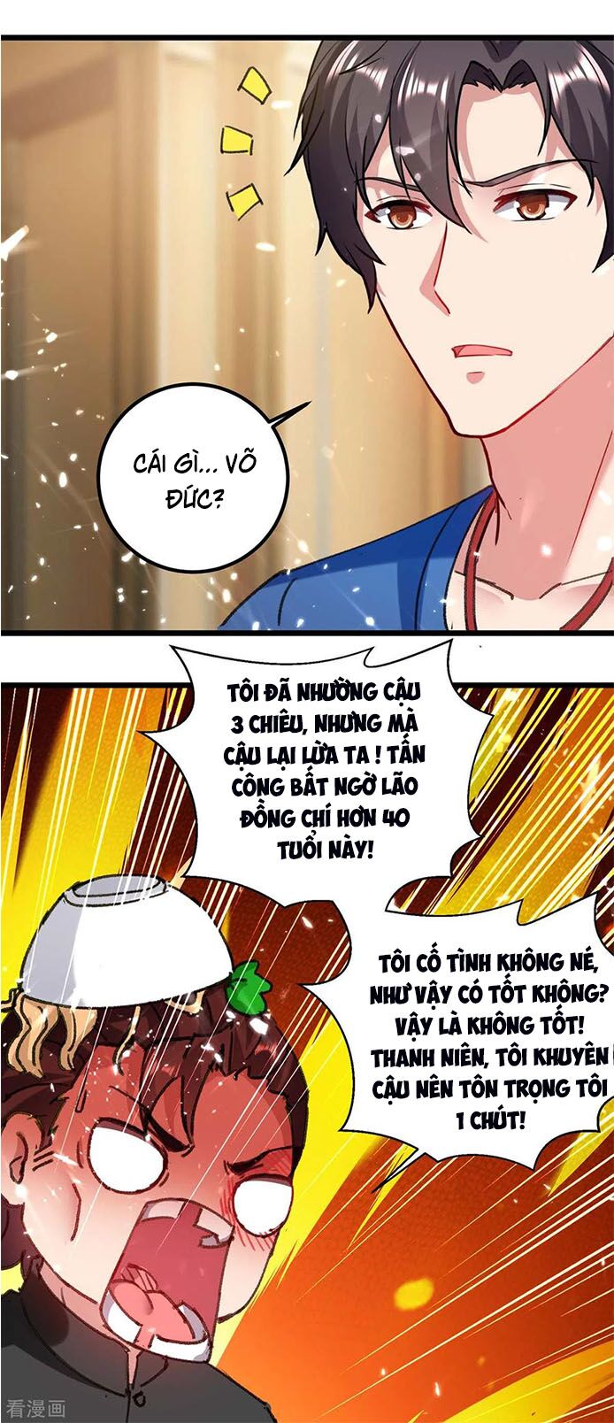 Trọng Sinh Khí Thiếu Quy Lai: Chapter 149