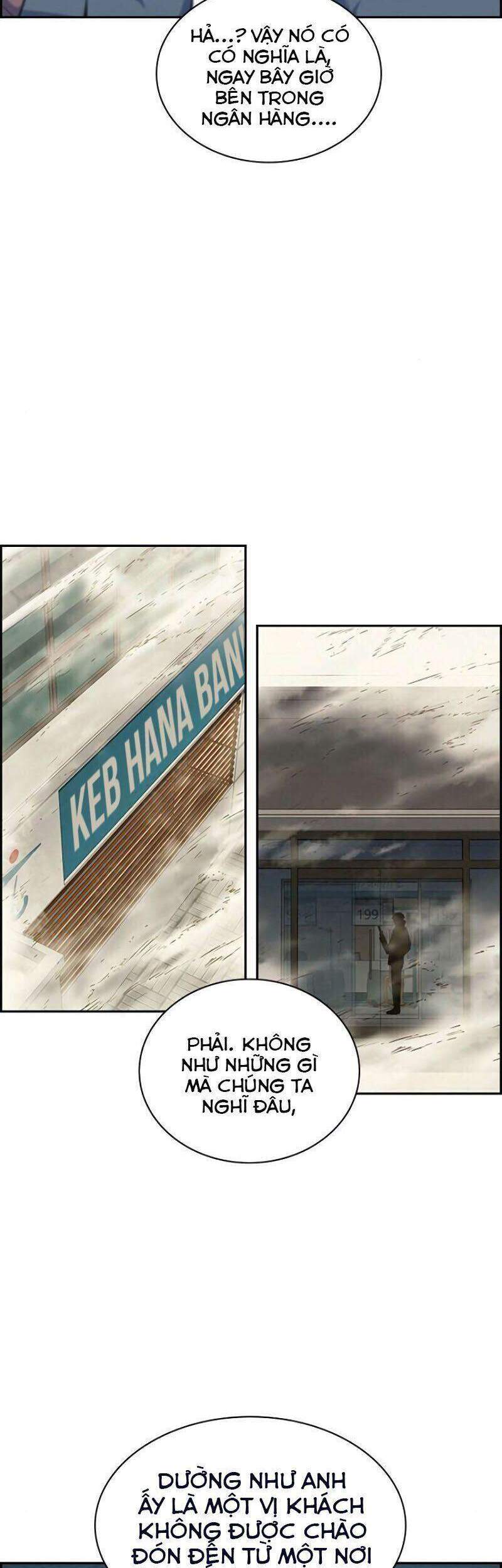 Kẻ Ngoại Lai Ở Vùng Đất Bị Ruồng Bỏ: Chapter 1.1