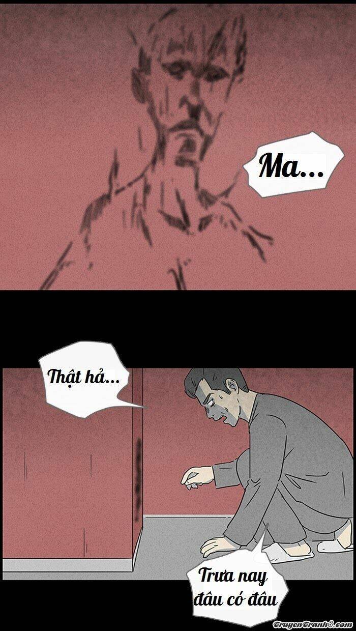 Những Câu Chuyện Bất Thường: Chapter 50