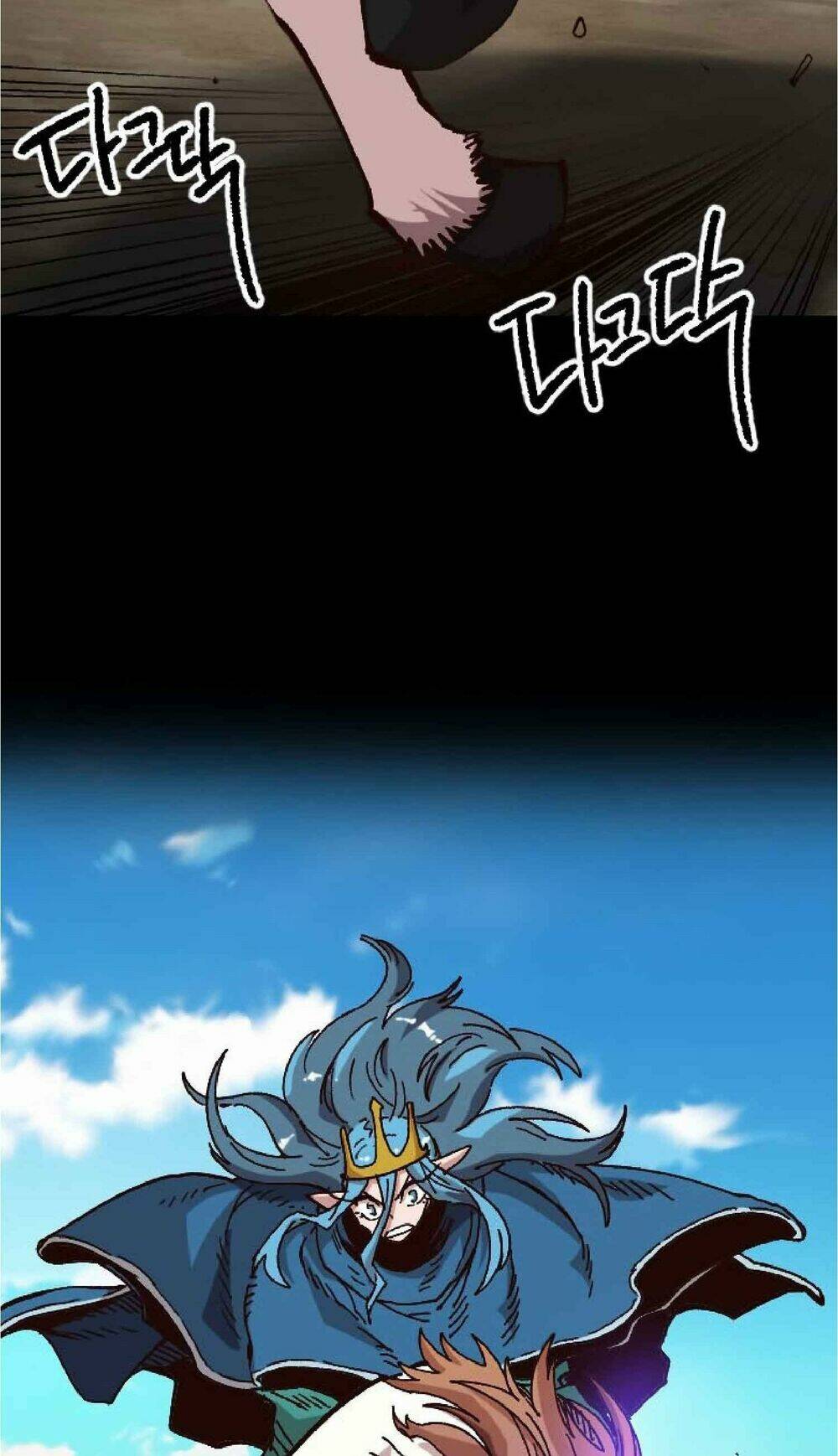 Nô Lệ Nghịch Thiên: Chapter 41