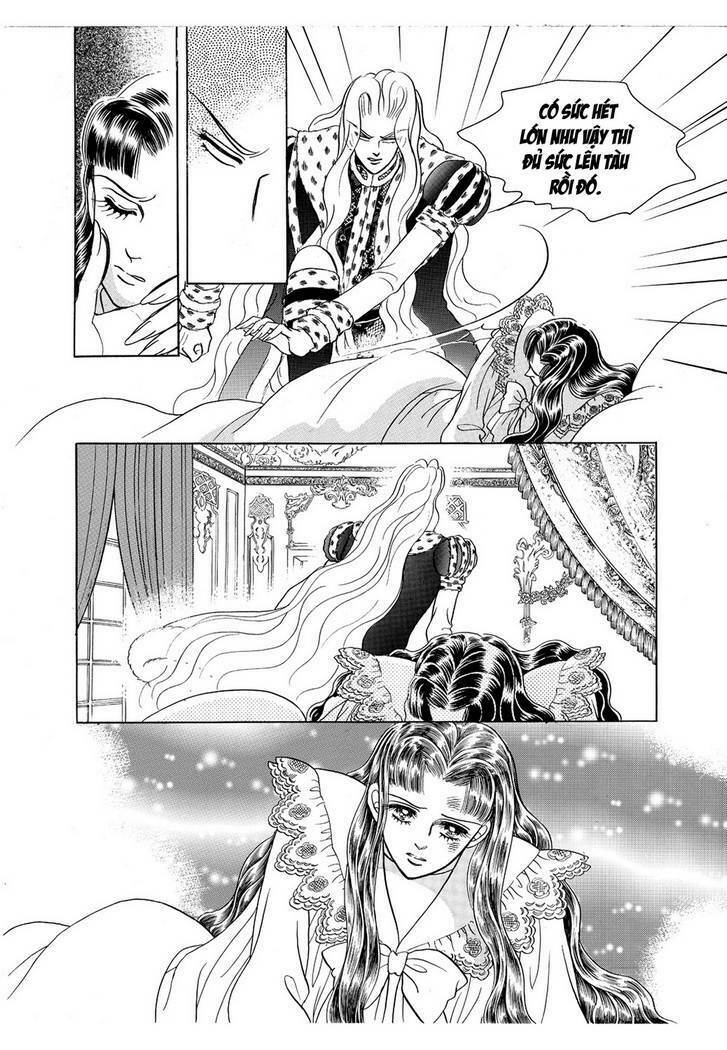 Princess Manhwa: Chapter 38