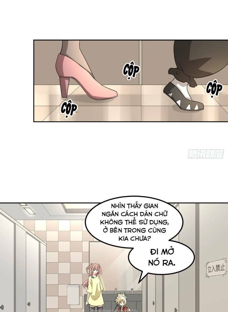 Nghịch Thiên Tiên Mệnh: Chapter 28