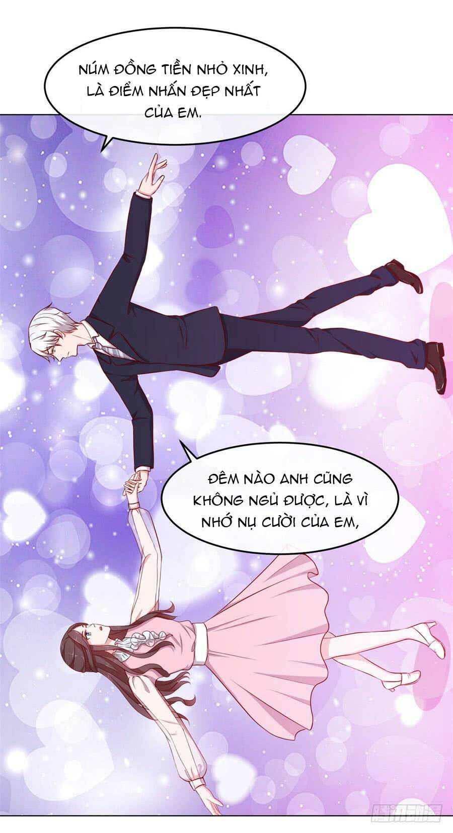 Gả Cho Tình Cũ Làm Lão Bà: Chapter 44
