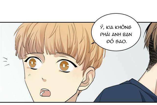 Tâm Chi Kiển: Chapter 6