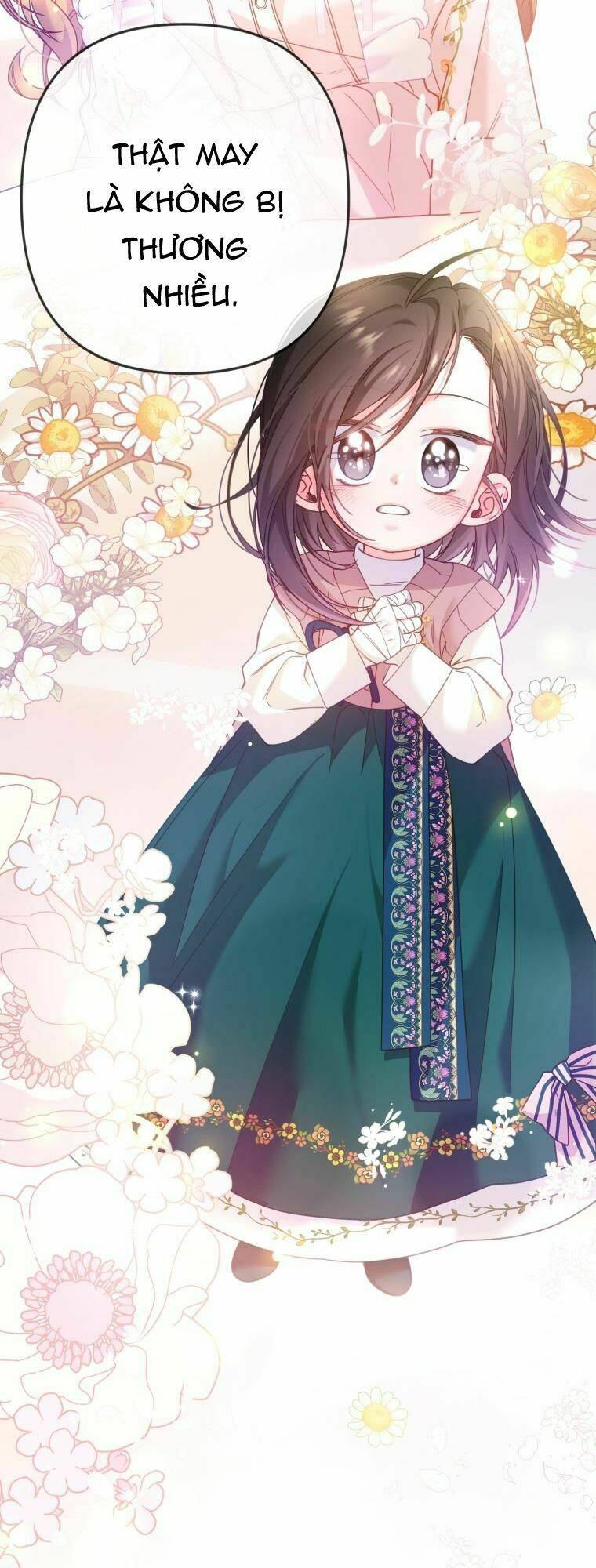 Đọc Thần Chú Lên Đi, Rose!: Chapter 17
