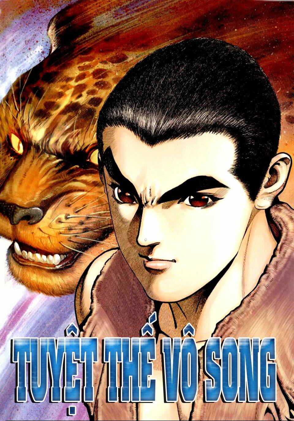 Tuyệt Thế Vô Song: Chapter 58