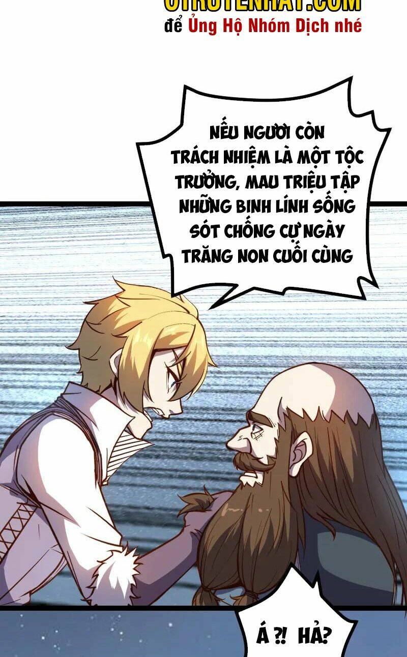 Tối Cường Thành Chủ Đích Dị Giới: Chapter 25