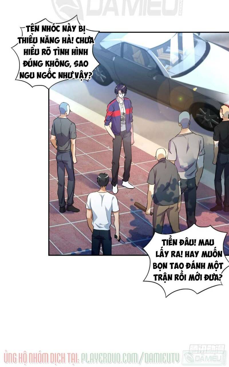 Đại Gia Livestream Vạn Giới: Chapter 6