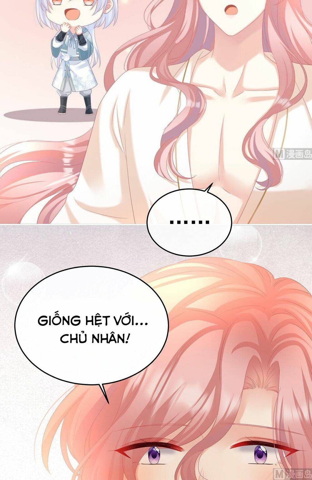 Kiều Phu Có Hỉ: Chapter 66