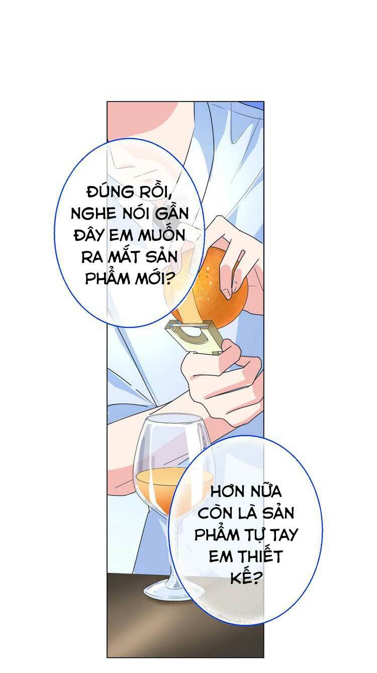 Điều Ước Sủng Ái Bất Bình Đẳng: Chapter 44