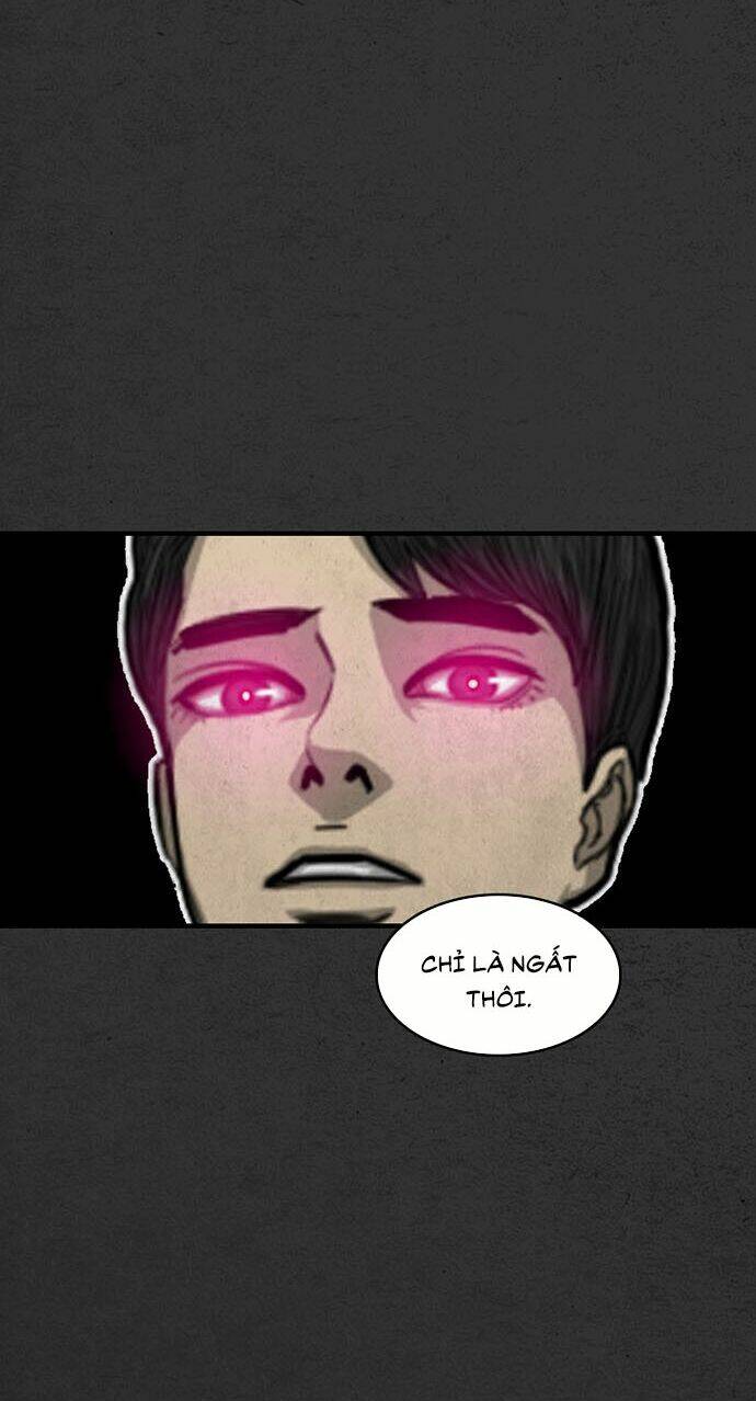 Khu Trọ Quỷ Ám: Chapter 35