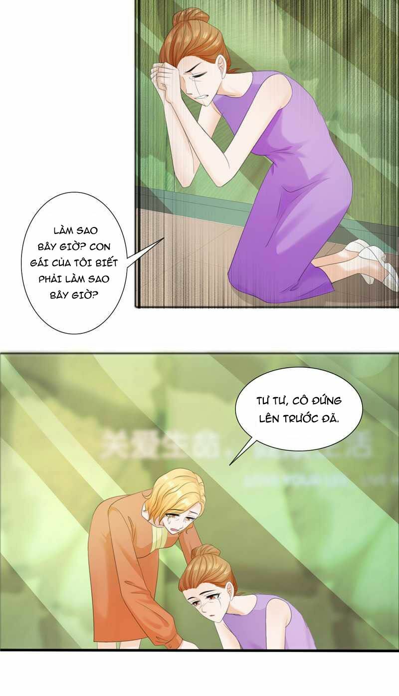 Độc Sủng Kiều Thê Của Bá Đạo Tổng Tài: Chapter 73