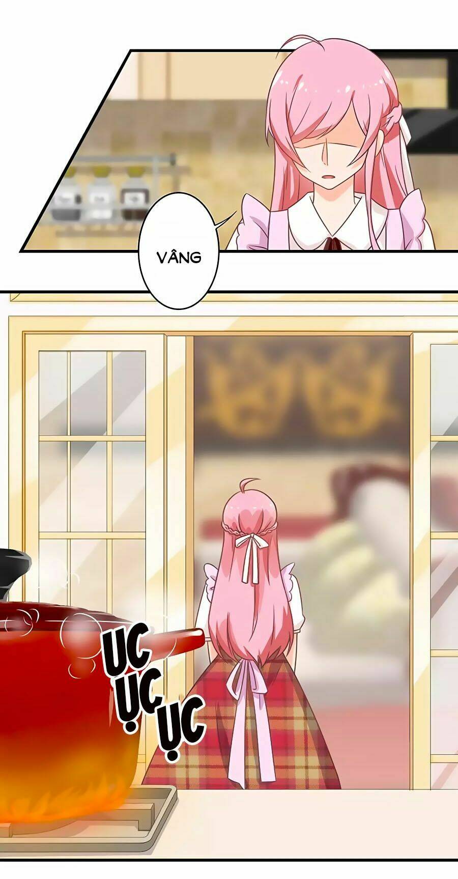 Cả Thế Giới Đều Không Bằng Người: Chapter 87