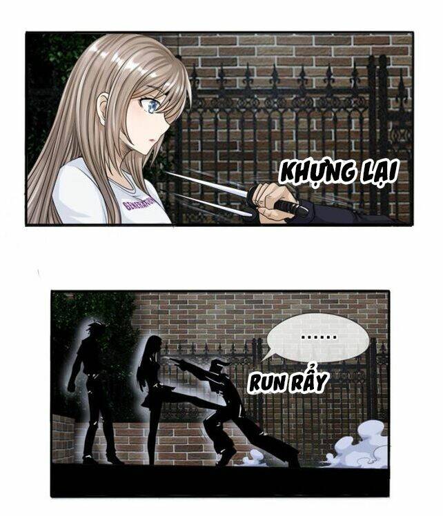 Tuyệt Thế Binh Vương: Chapter 20