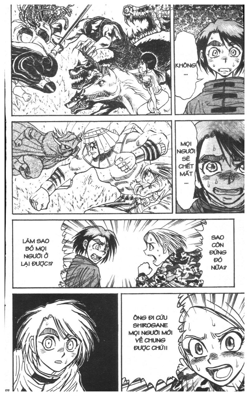 Fujita Kazuhiro: Chapter 39