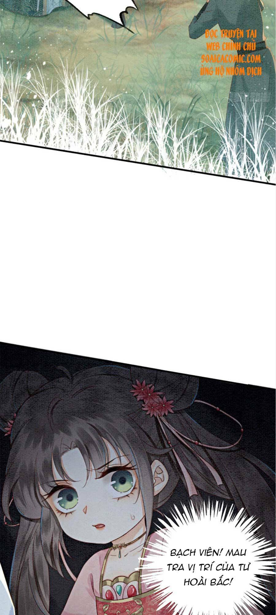 Bắt Đầu Hủy Hôn Để Công Lược Vương Gia: Chapter 21