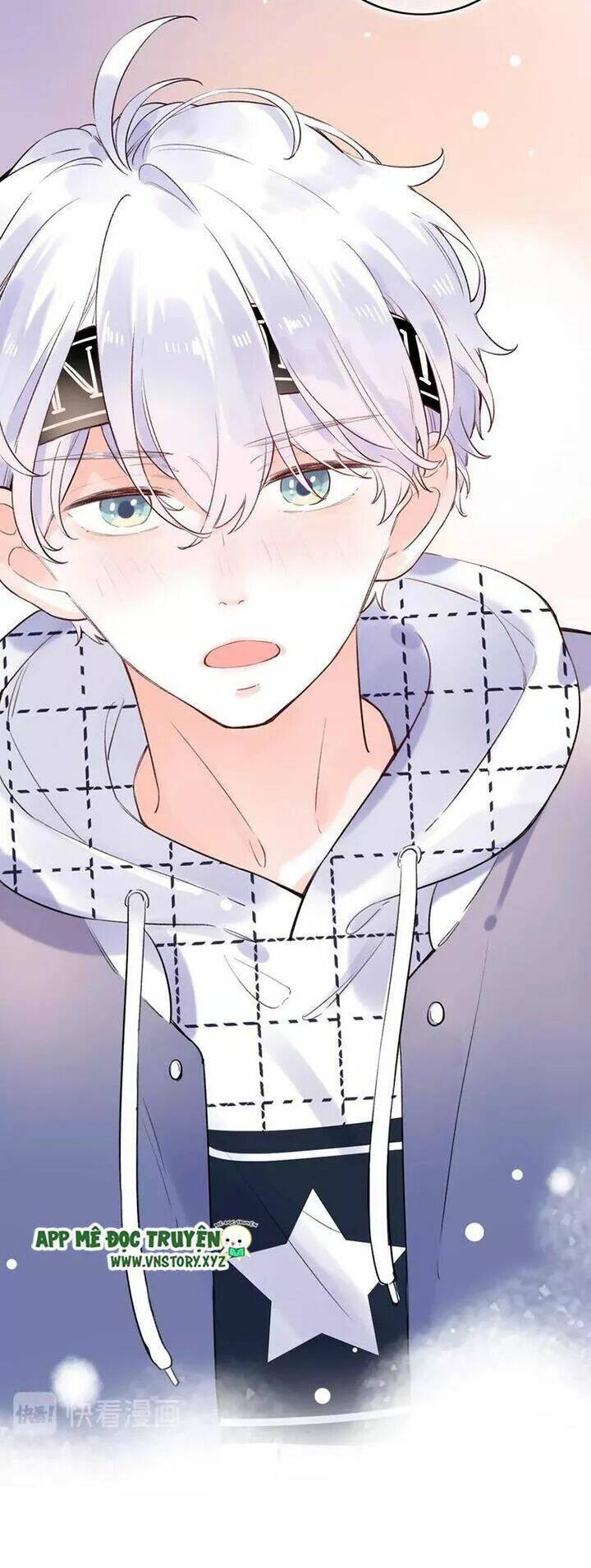 Trạch Thượng Tịch Mịch Huỳnh Hỏa: Chapter 58